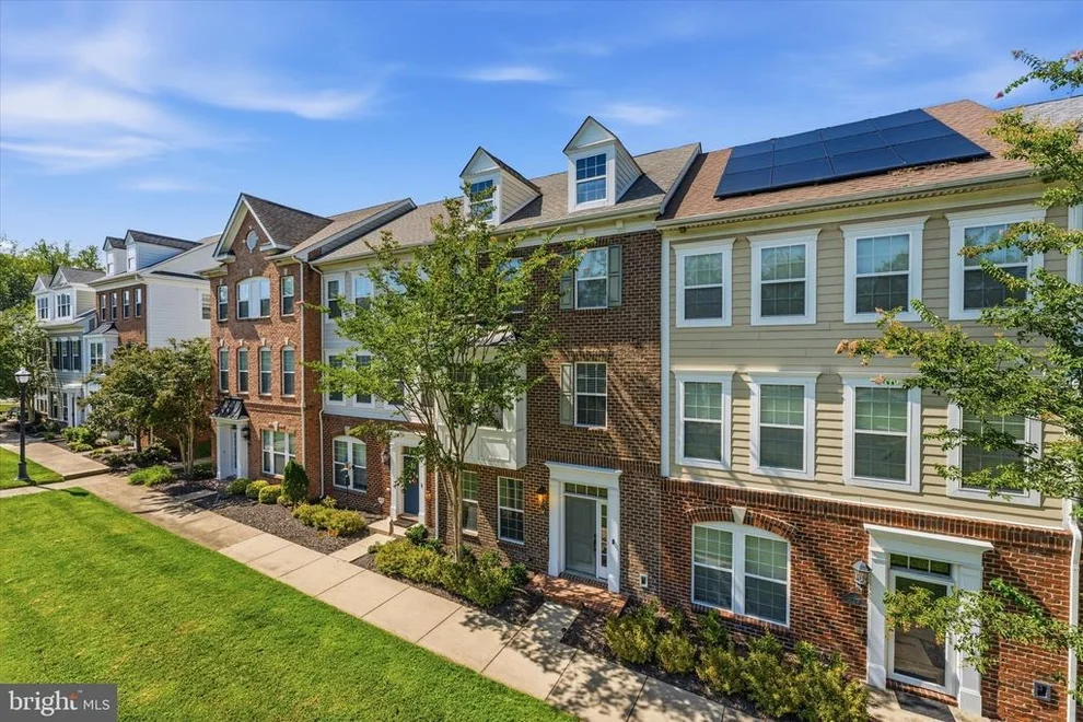 Unit for sale at 239 BUCKEYE CIRCLE, LA PLATA, MD 20646
