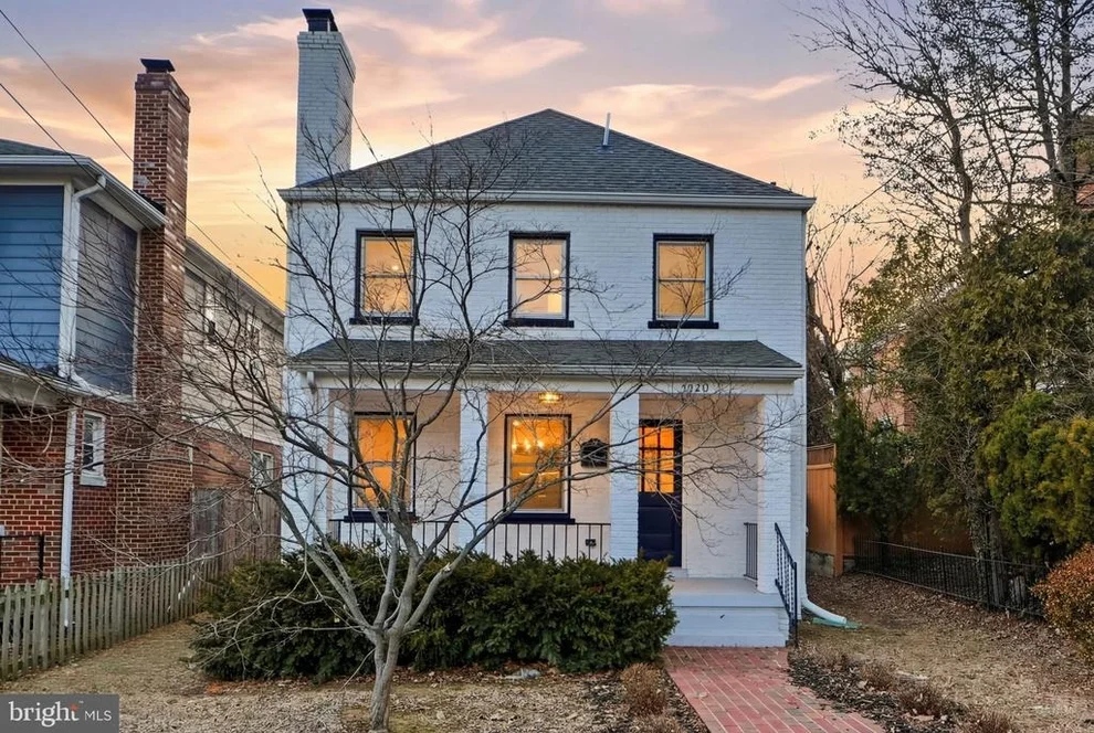 Unit for sale at 5520 NORTH CAPITOL STREET NW, WASHINGTON, DC 20011