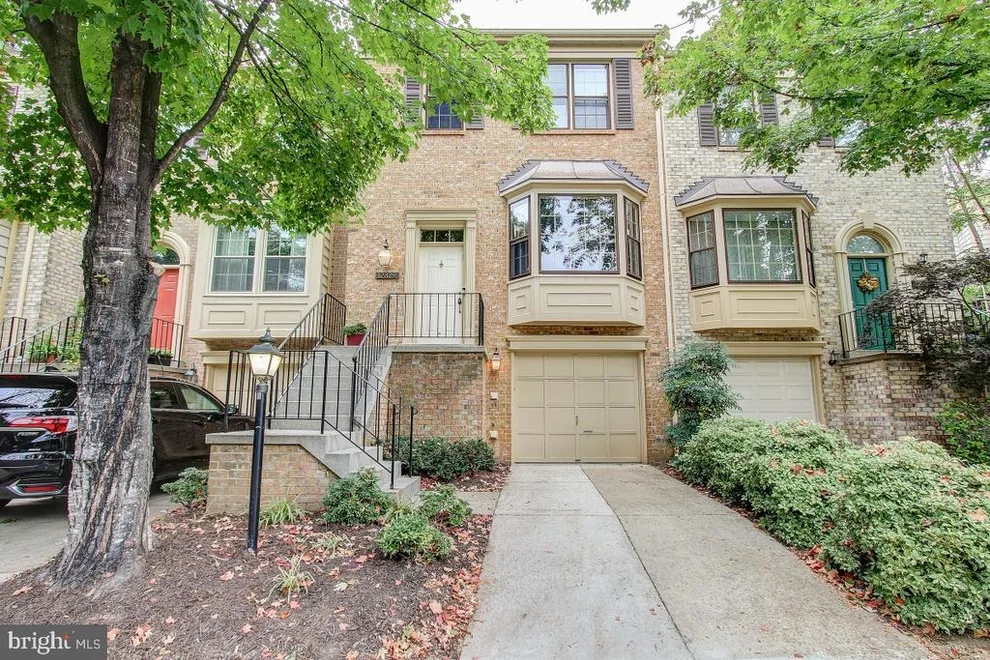 Unit for sale at 12329 SOUR CHERRY WAY, NORTH POTOMAC, MD 20878