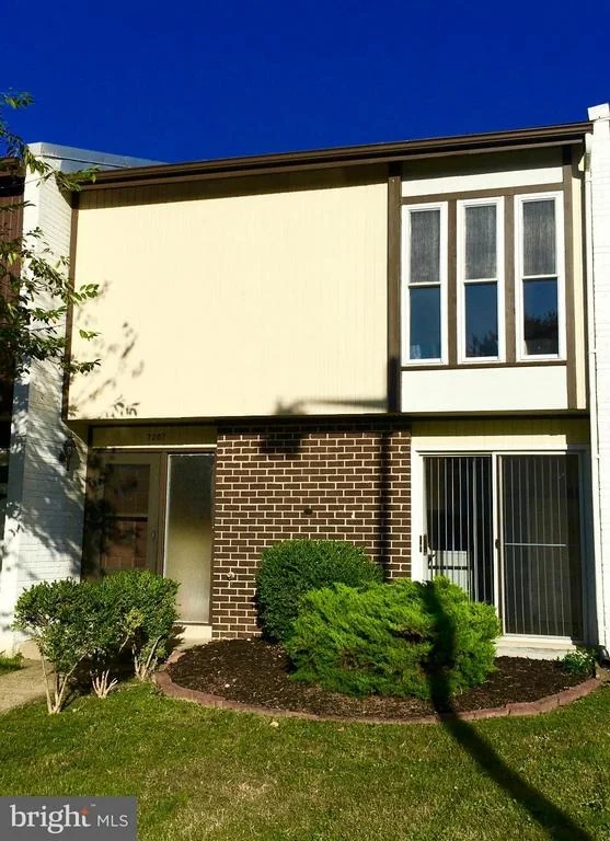 Unit for sale at 7287 HILLARY STREET, ALEXANDRIA, VA 22315