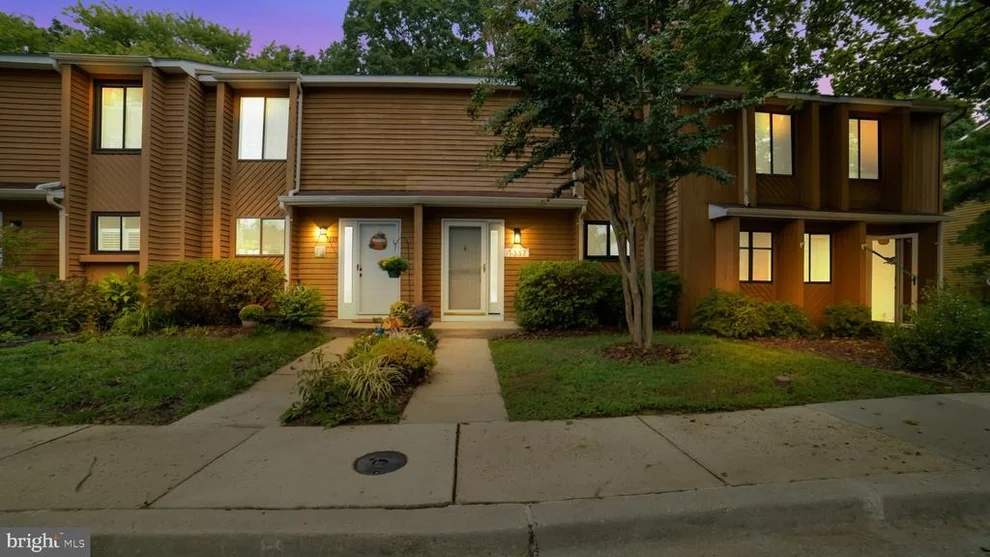 Unit for sale at 1337 HAZEL NUT COURT, ANNAPOLIS, MD 21409