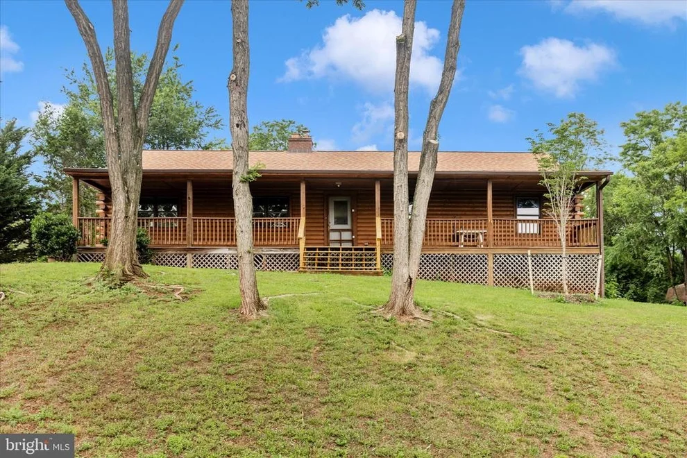 Unit for sale at 4720 ROCKY MILLS DRIVE, FREDERICK, MD 21703