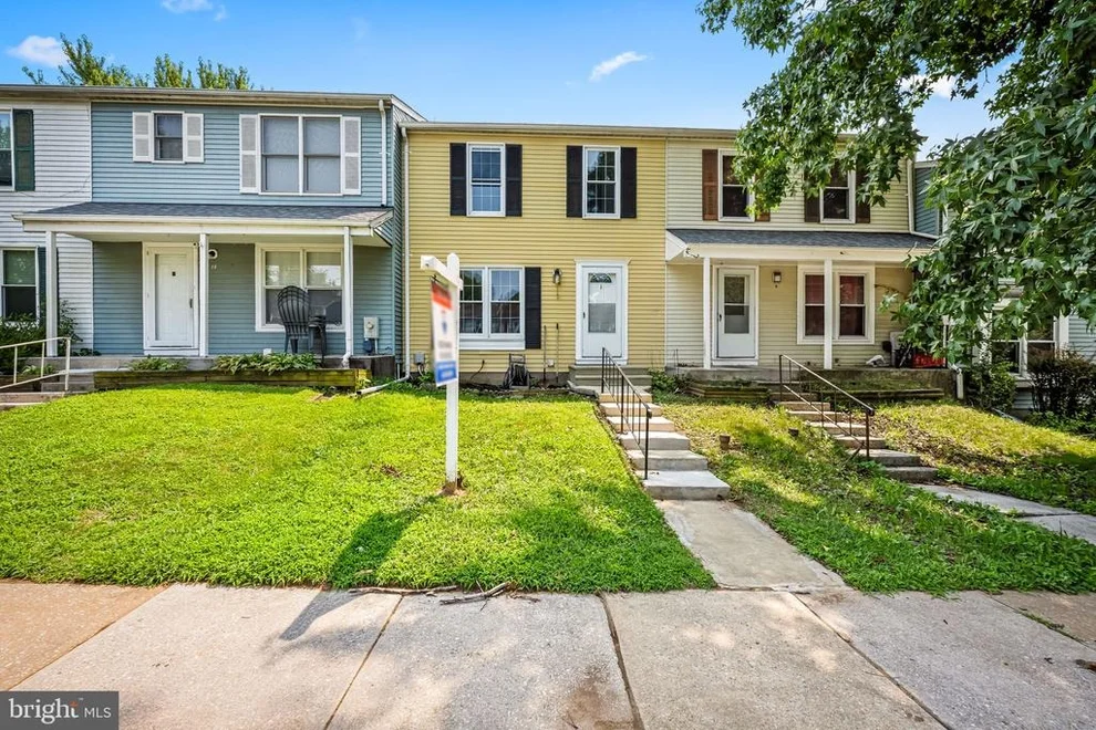 Unit for sale at 11 CRAFTSMAN COURT, REISTERSTOWN, MD 21136