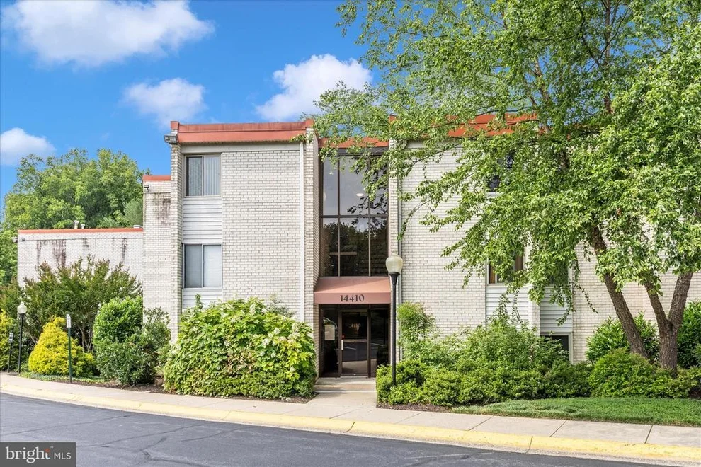 Unit for sale at 14410 PARKVALE ROAD, ROCKVILLE, MD 20853