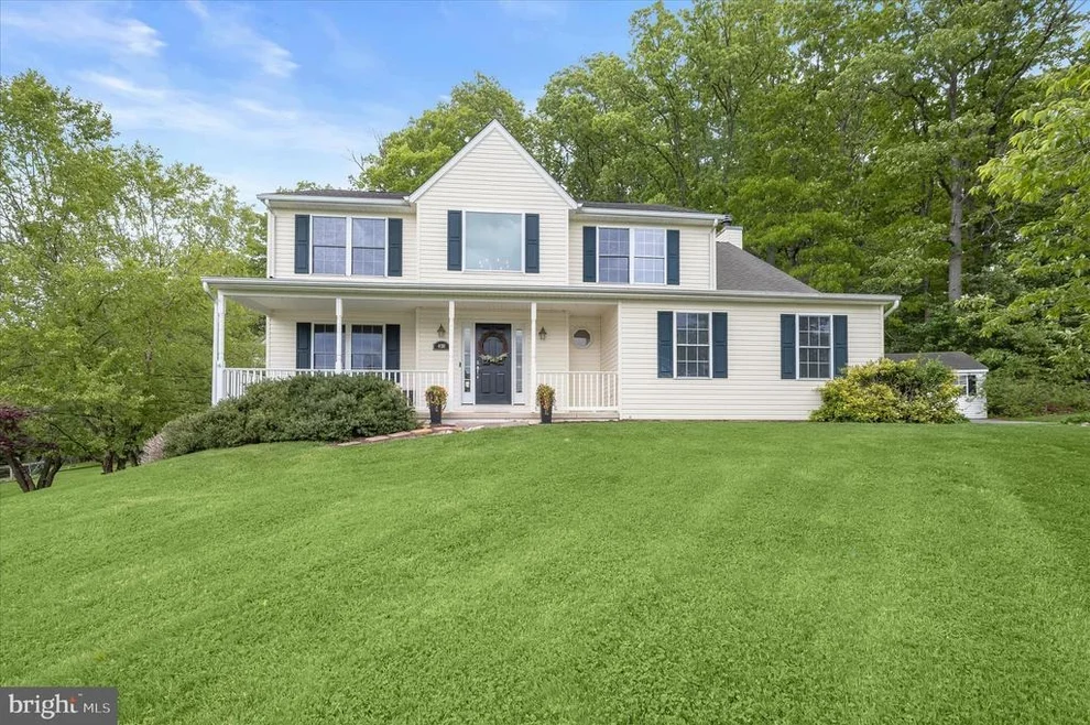 Unit for sale at 4691 CATALINA DRIVE, HAMPSTEAD, MD 21074