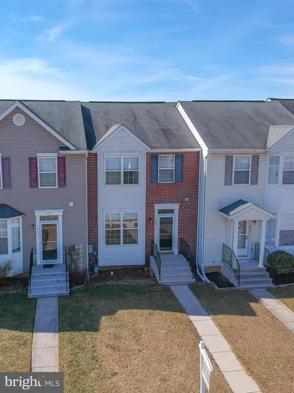 Unit for sale at 1820 UPPER FORDE LANE, HAMPSTEAD, MD 21074