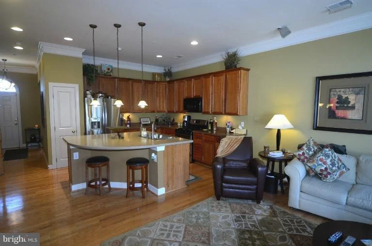 Unit for sale at 13021 EBENEZER CHAPEL DRIVE, CLARKSBURG, MD 20871