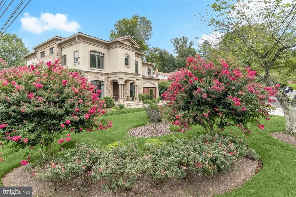 Unit for sale at 6410 LANDON LANE, BETHESDA, MD 20817