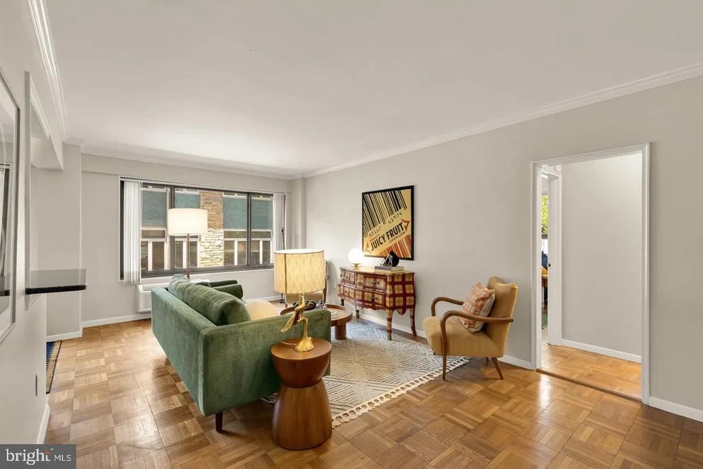 Unit for sale at 3601 WISCONSIN AVENUE NW, WASHINGTON, DC 20016