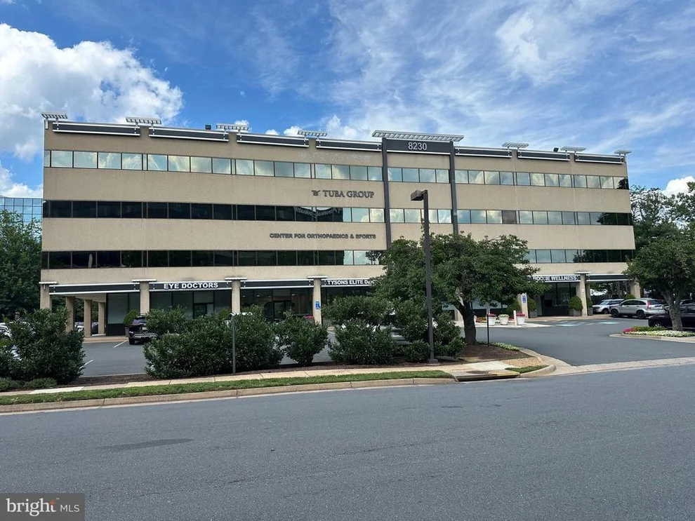 Unit for sale at 8230 BOONE BOULEVARD, VIENNA, VA 22182