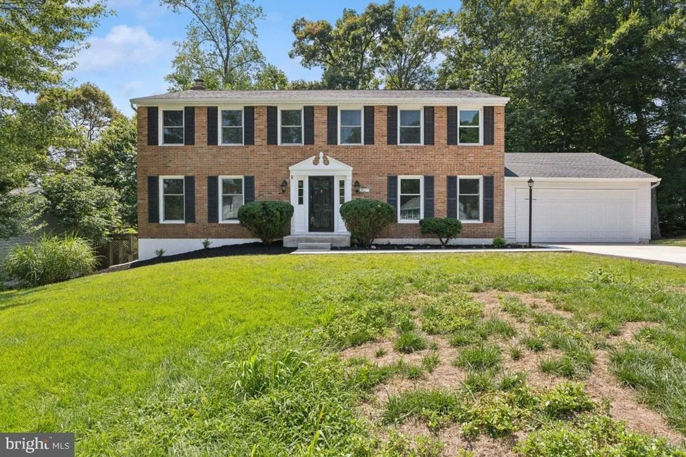 Unit for sale at 7625 GLENVILLE COURT, SPRINGFIELD, VA 22153