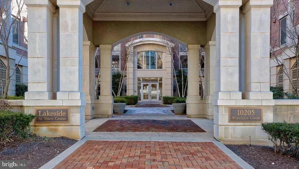 Unit for sale at 10205 WINCOPIN CIRCLE, COLUMBIA, MD 21044