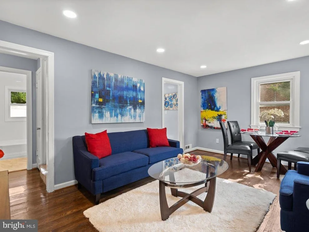 Unit for sale at 6409 KNOLLBROOK DRIVE, HYATTSVILLE, MD 20783