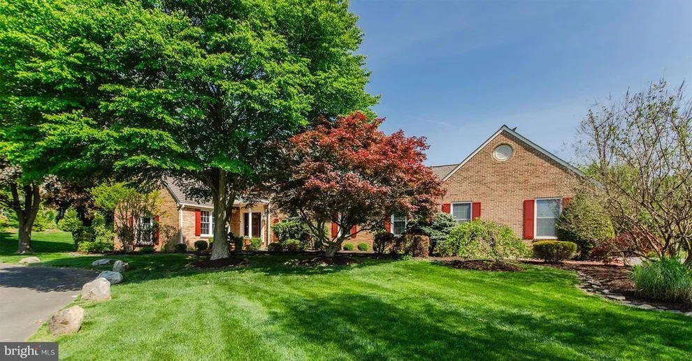 Unit for sale at 6200 HOMESPUN LANE, FALLS CHURCH, VA 22044