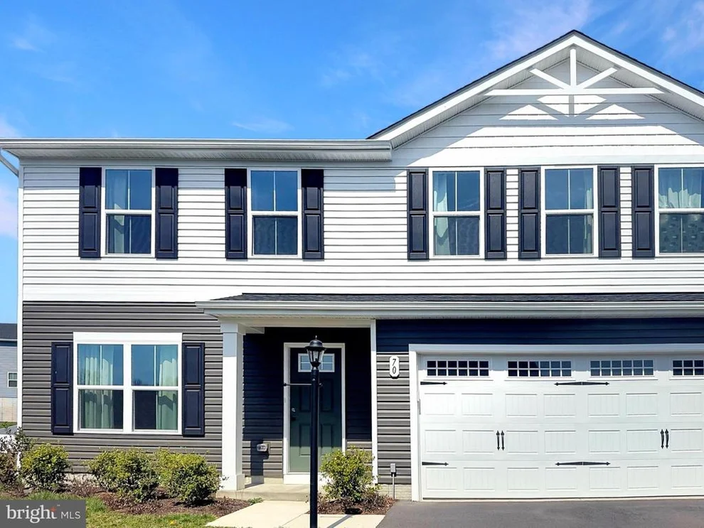 Unit for sale at 70 STOCKING POND ROAD, INWOOD, WV 25428