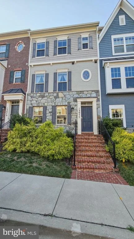 Unit for sale at 13077 MARTZ STREET, CLARKSBURG, MD 20871