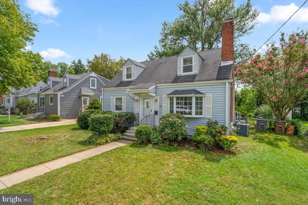 Unit for sale at 1307 GRANDIN AVENUE, ROCKVILLE, MD 20851