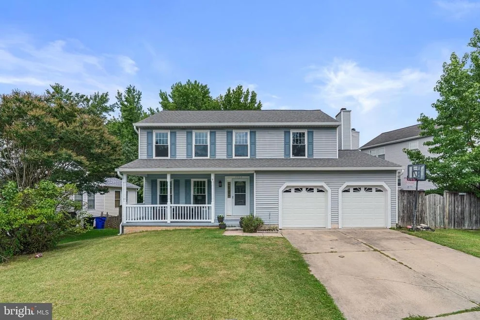 Unit for sale at 9320 KINGS GRANT ROAD, LAUREL, MD 20723