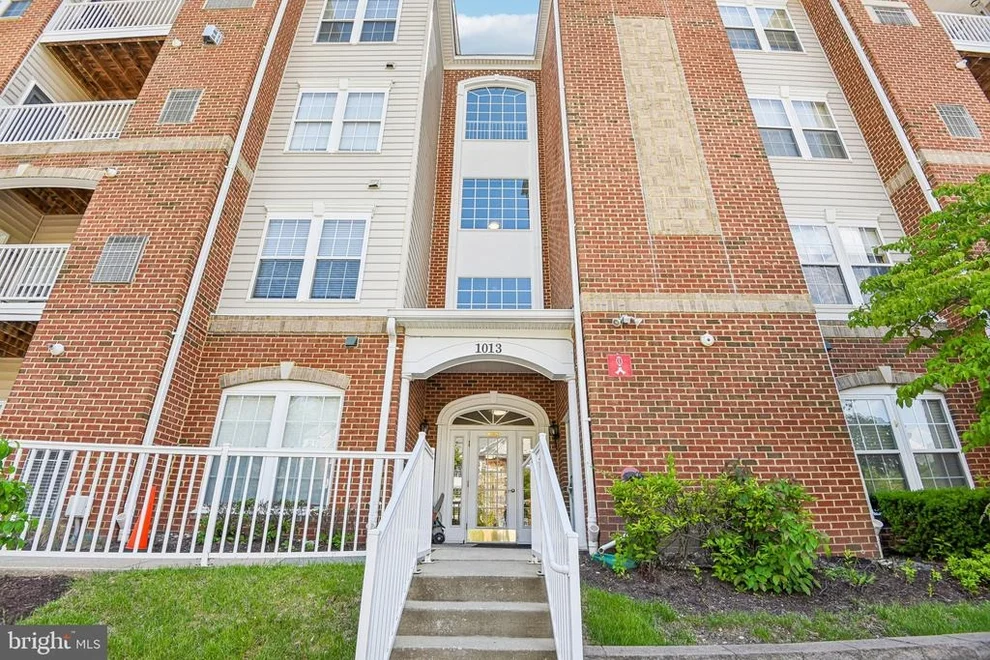 Unit for sale at 1013 SAMANTHA LANE, ODENTON, MD 21113