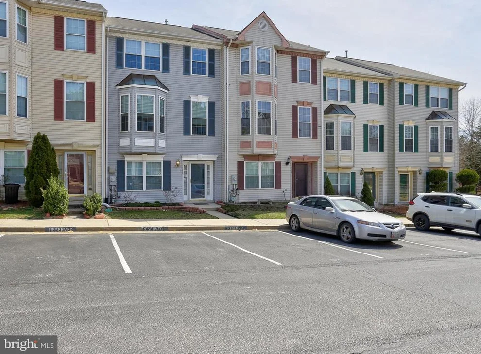 Unit for sale at 7907 BEACH PLUM LANE, SEVERN, MD 21144