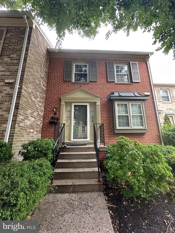 Unit for sale at 7602 WESTLAKE TERRACE, BETHESDA, MD 20817