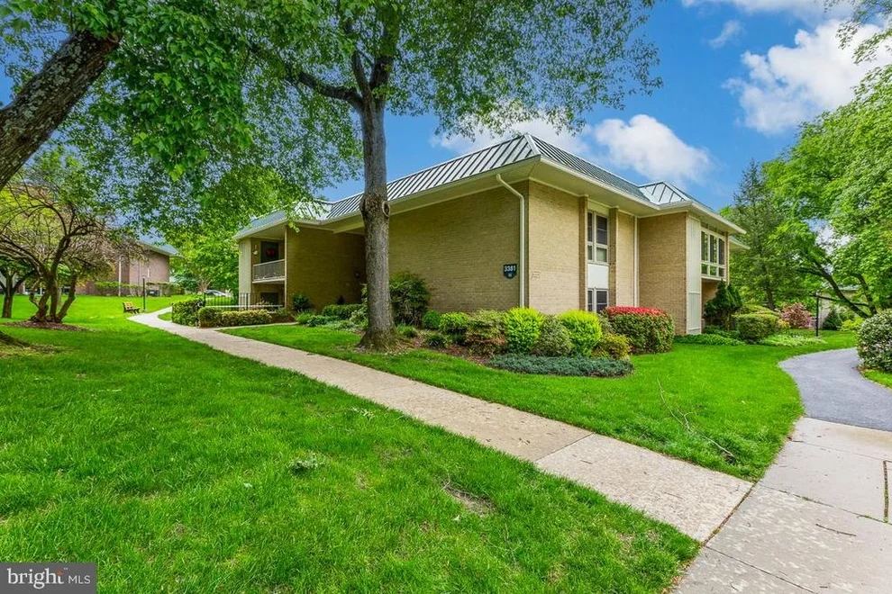 Unit for sale at 3381 S LEISURE WORLD BOULEVARD, SILVER SPRING, MD 20906