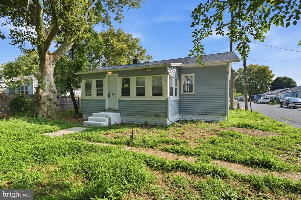 Unit for sale at 40 FILMORE, PENNSVILLE, NJ 08070