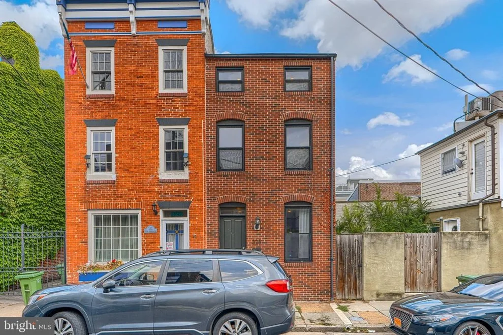 Unit for sale at 325 S REGESTER STREET, BALTIMORE, MD 21231
