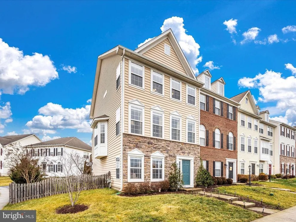 Unit for sale at 310 E WAINSCOT DRIVE, NEW MARKET, MD 21774