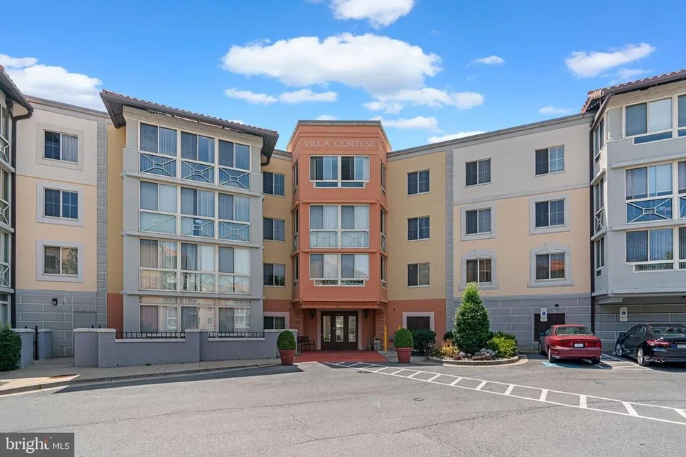 Unit for sale at 14800 PENNFIELD CIRCLE, SILVER SPRING, MD 20906