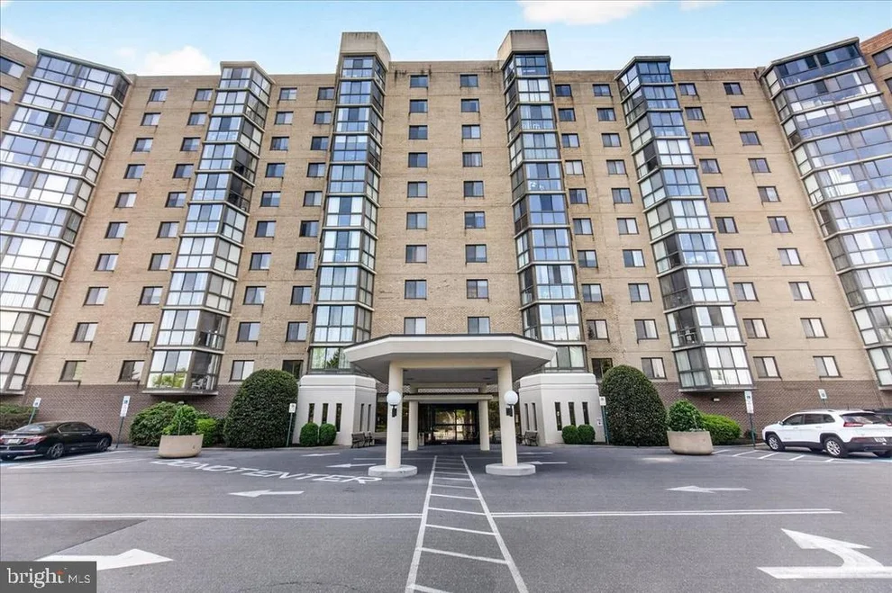 Unit for sale at 3310 N LEISURE WORLD BOULEVARD, SILVER SPRING, MD 20906