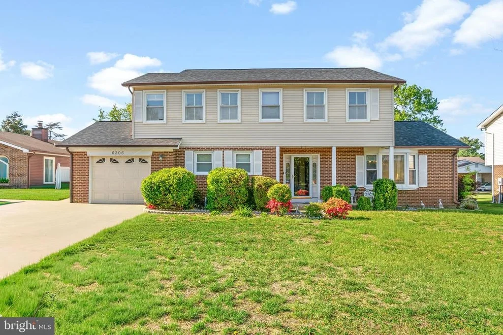 Unit for sale at 6306 DUTROW COURT, CLINTON, MD 20735