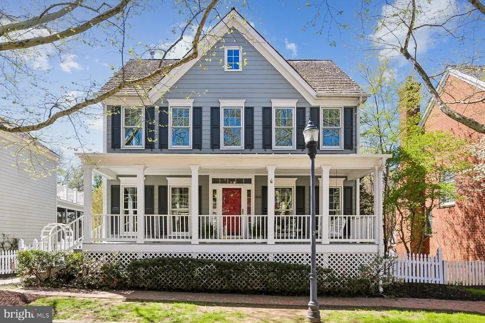 Unit for sale at 306 BECKWITH STREET, GAITHERSBURG, MD 20878