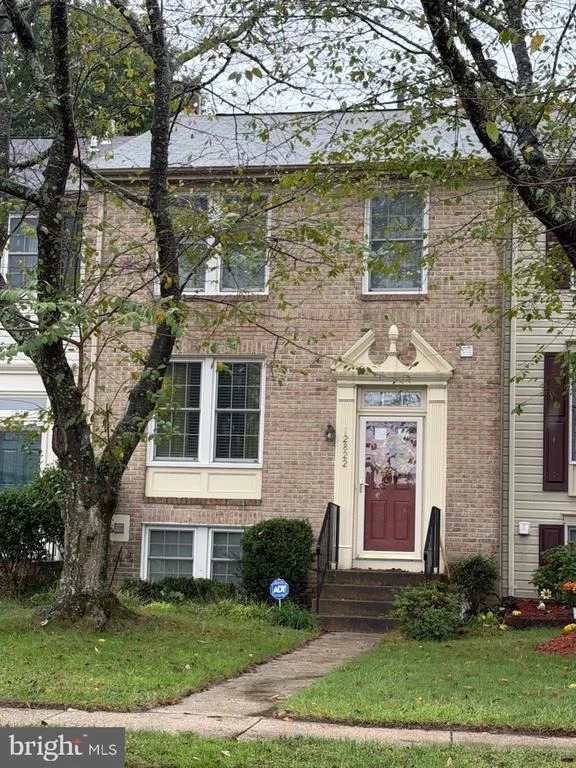 Unit for sale at 12822 FRONTIER LANE, WOODBRIDGE, VA 22192
