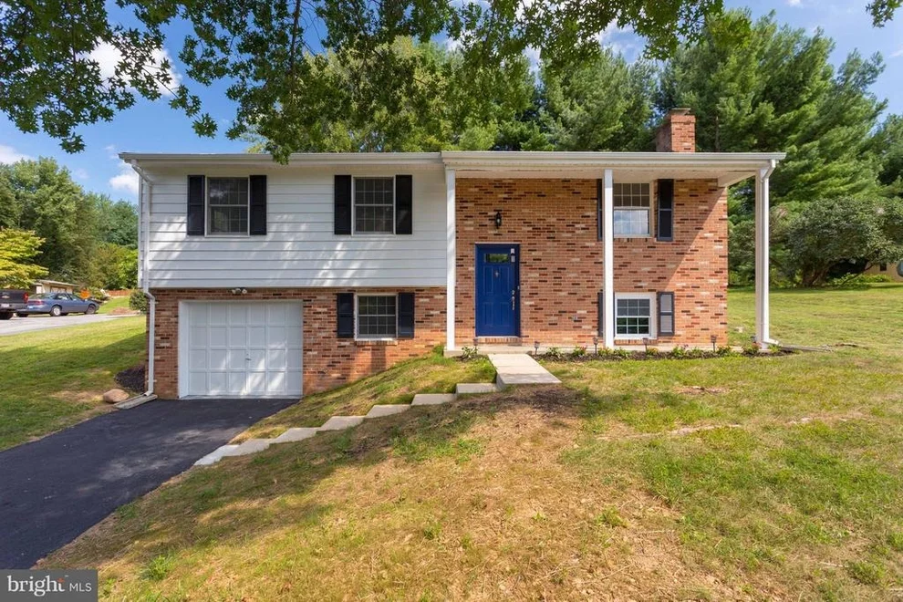 Unit for sale at 3981 FARM LANE, MONROVIA, MD 21770