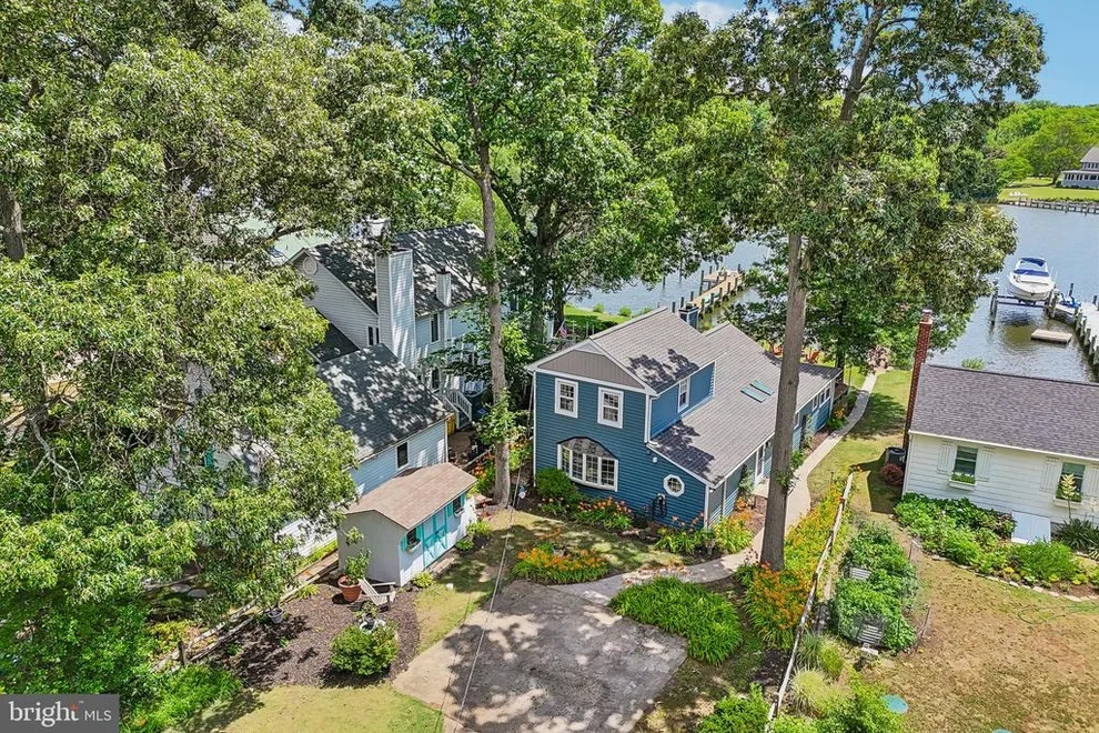 Unit for sale at 275 GIBSON ROAD, PASADENA, MD 21122