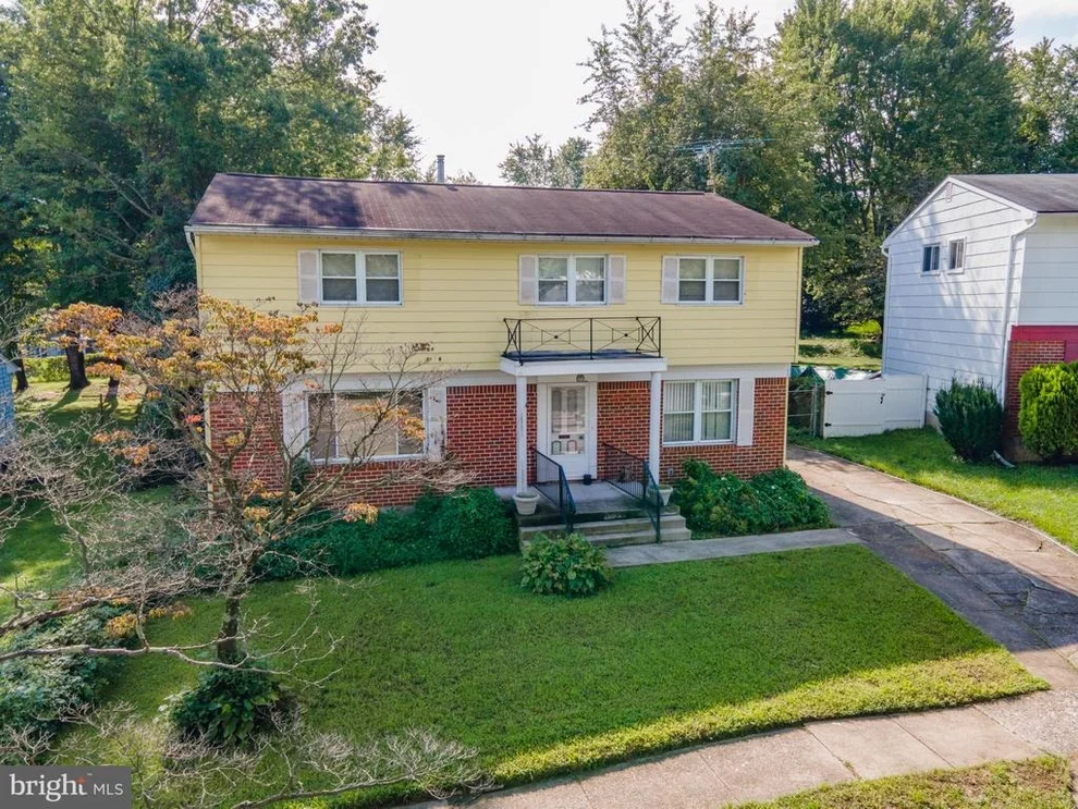 Unit for sale at 3915 RAYTON ROAD, RANDALLSTOWN, MD 21133