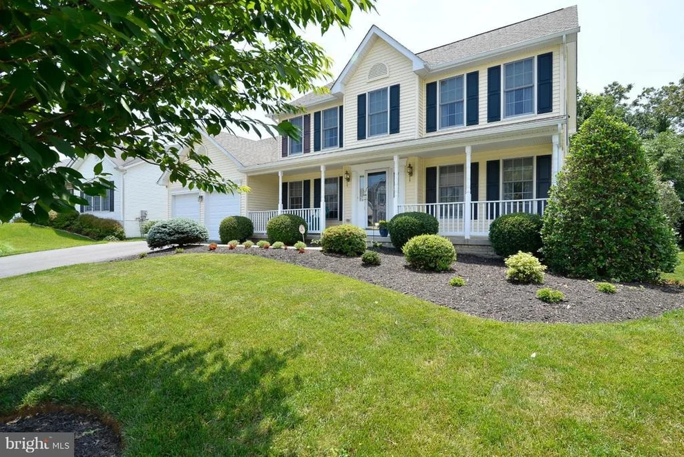 Unit for sale at 1023 BEXHILL DRIVE, FREDERICK, MD 21702