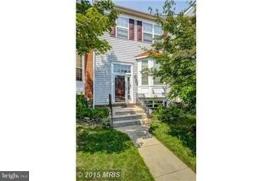 Unit for sale at 4328 BREEDERS CUP CIRCLE, RANDALLSTOWN, MD 21133