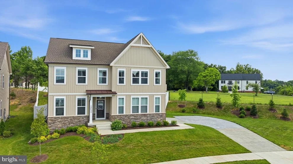 Unit for sale at 10022 SELKIE LANE, WALDORF, MD 20601