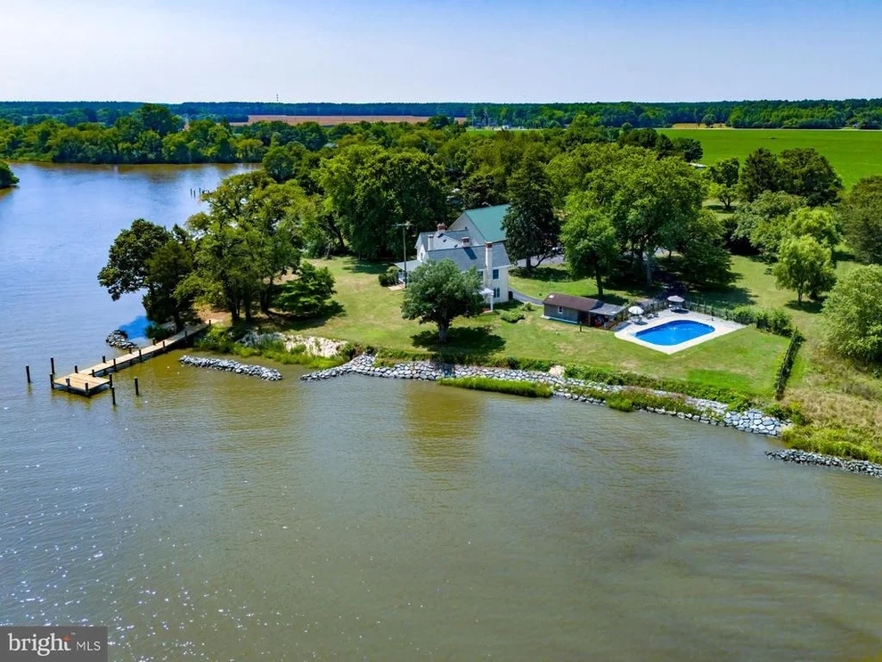 Unit for sale at 2208 HORNS POINT ROAD, CAMBRIDGE, MD 21613