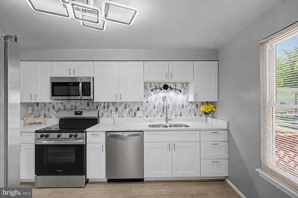 Unit for sale at 958 EDMUND STREET, ABERDEEN, MD 21001