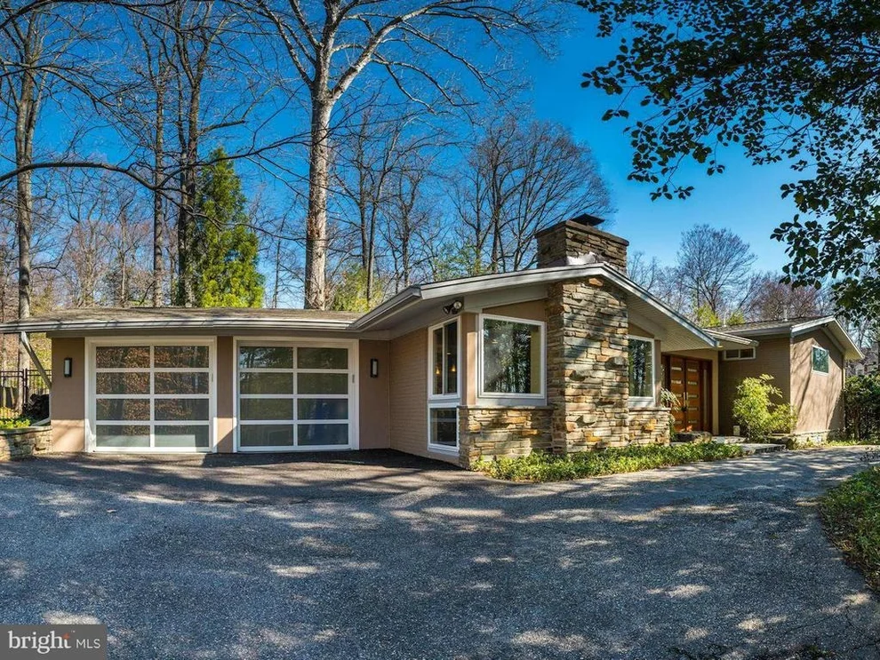 Unit for sale at 6601 MICHAELS DRIVE, BETHESDA, MD 20817