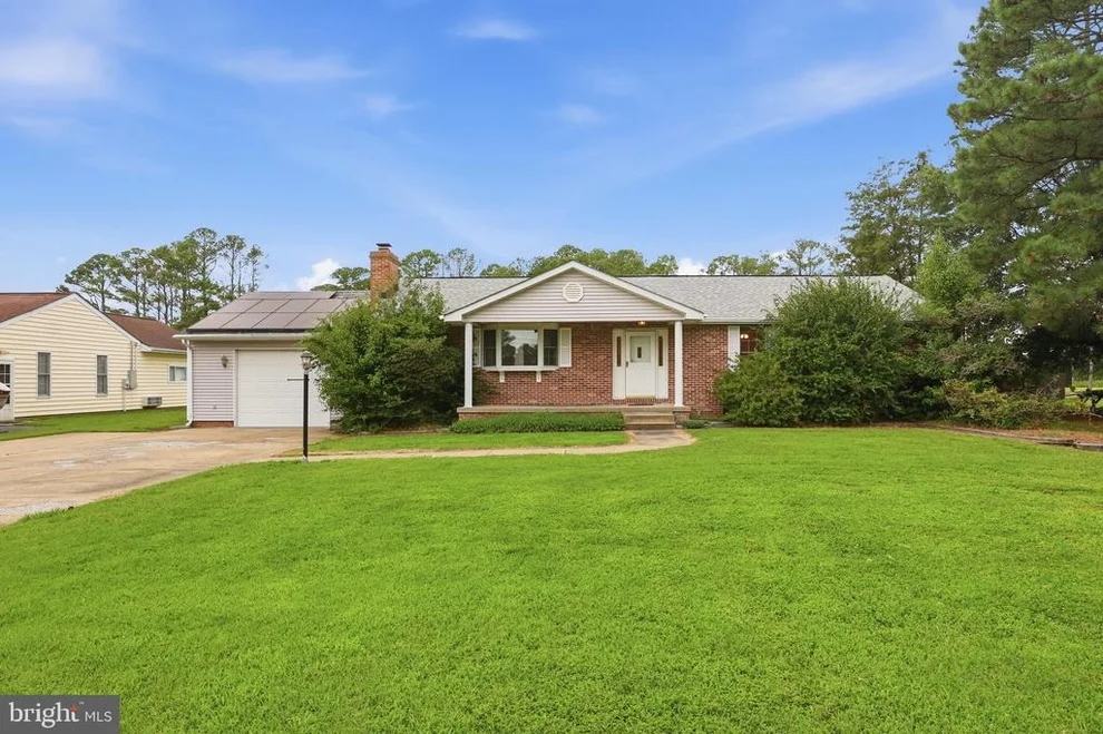 Unit for sale at 5194 DEBRA ROAD, CRISFIELD, MD 21817