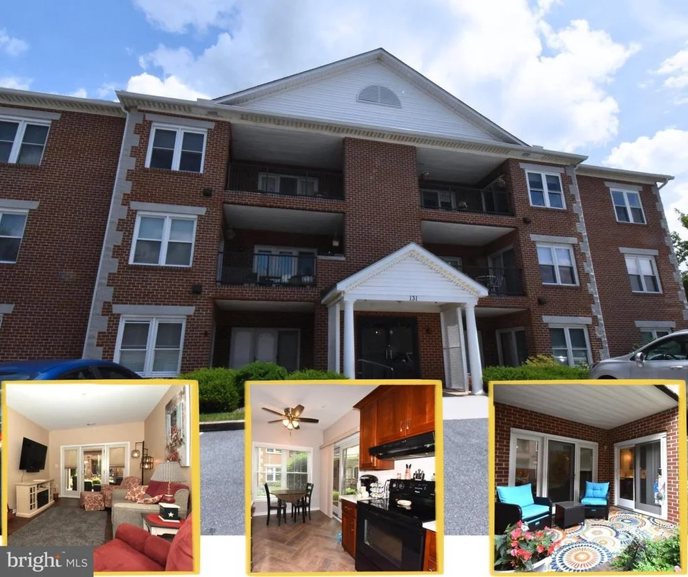 Unit for sale at 131 CODY DRIVE, THURMONT, MD 21788