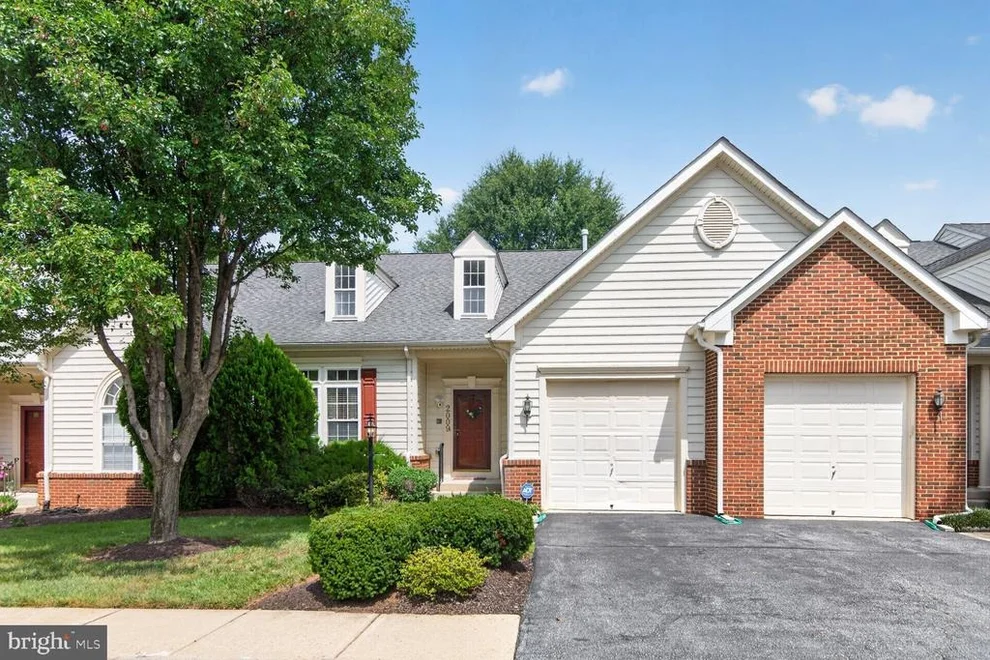Unit for sale at 2009 GOLDEN MORNING DRIVE, BOWIE, MD 20721