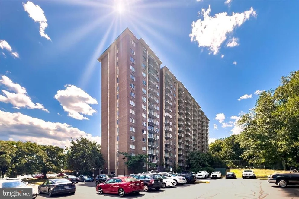 Unit for sale at 2059 HUNTINGTON AVENUE, ALEXANDRIA, VA 22303
