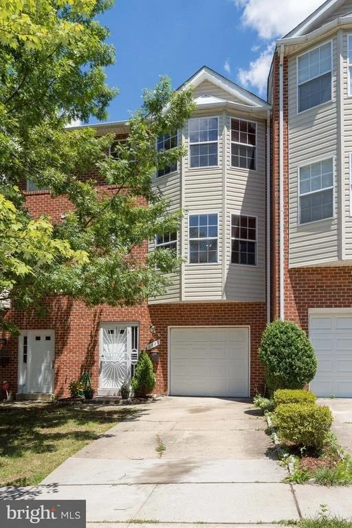 Unit for sale at 6425 ORCHARD AVENUE, TAKOMA PARK, MD 20912
