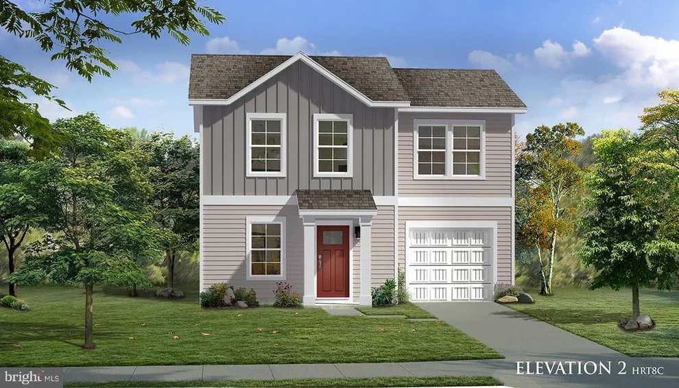 Unit for sale at TBB ARAGON DRIVE, CHARLES TOWN, WV 25414