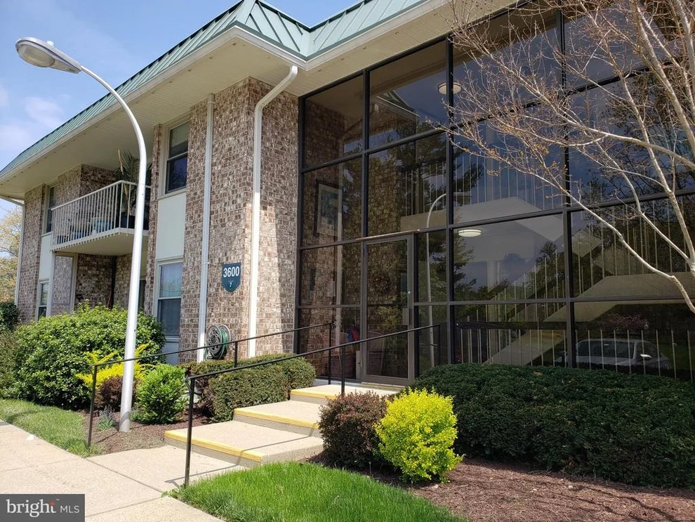 Unit for sale at 3600 GLENEAGLES DRIVE, SILVER SPRING, MD 20906